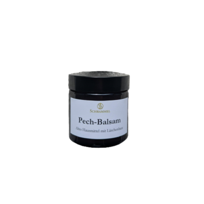 Pech-Balsam 60g