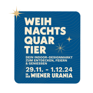 Weihnachtsquartier @ Wiener Urania